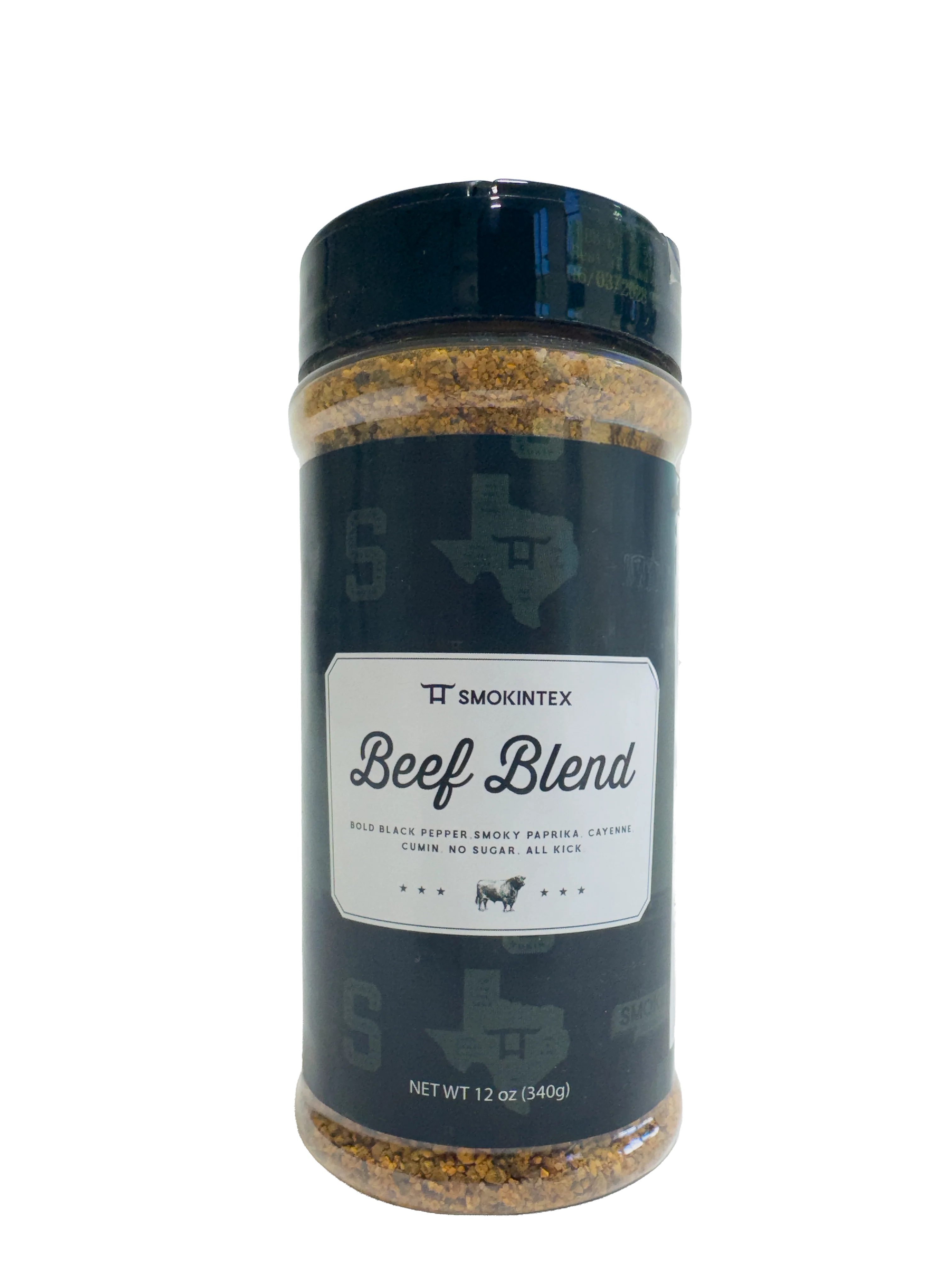 Beef Blend