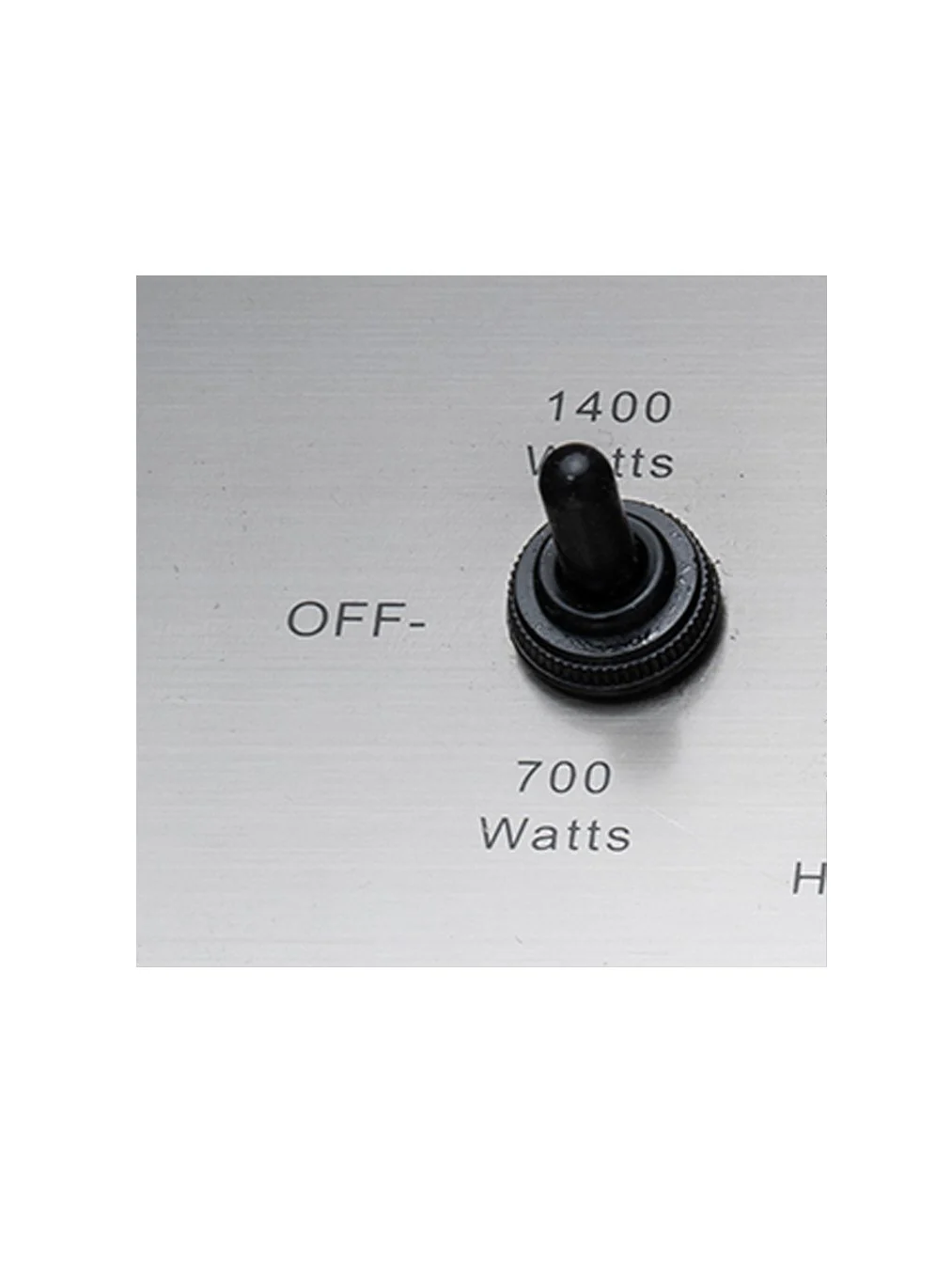 Commercial Smoker Switch - Image 4