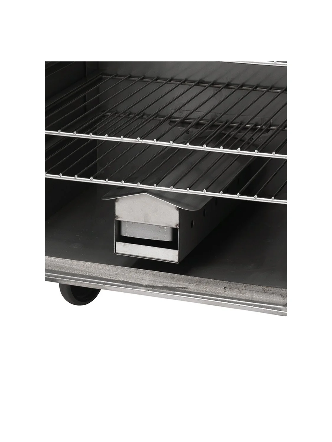 Smoke Box - Image 3