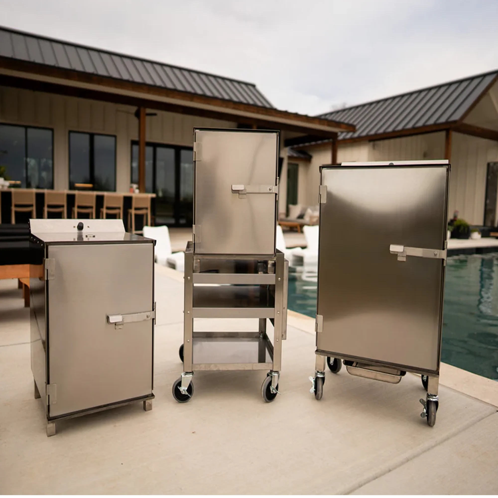 The Pitmaster - Image 7